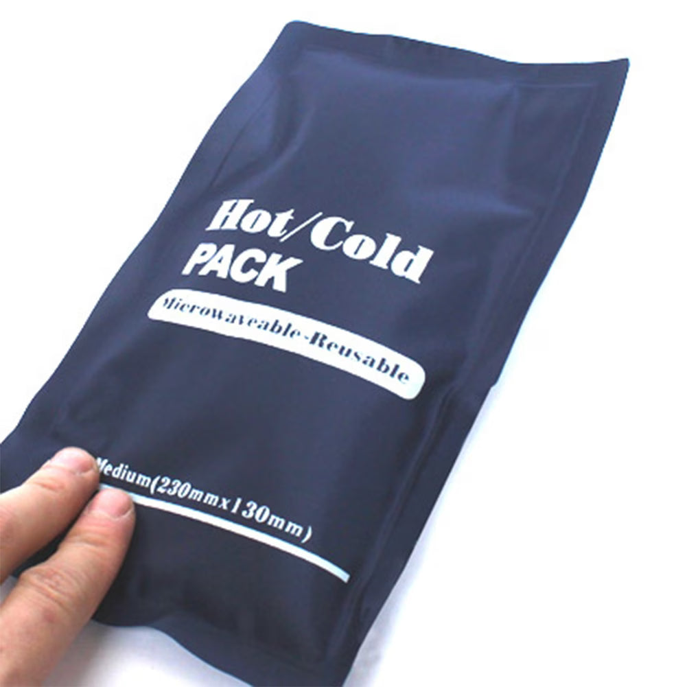 Everyday Smart™ Reusable Hot & Cold Pack for Aches & Soreness