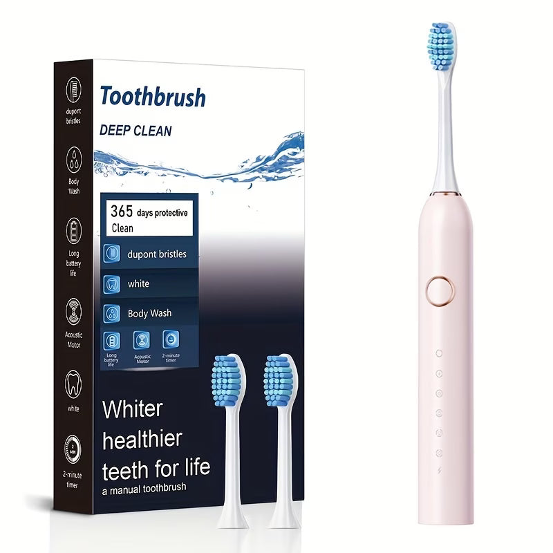 Everyday Smart™ BrightSmile Pro