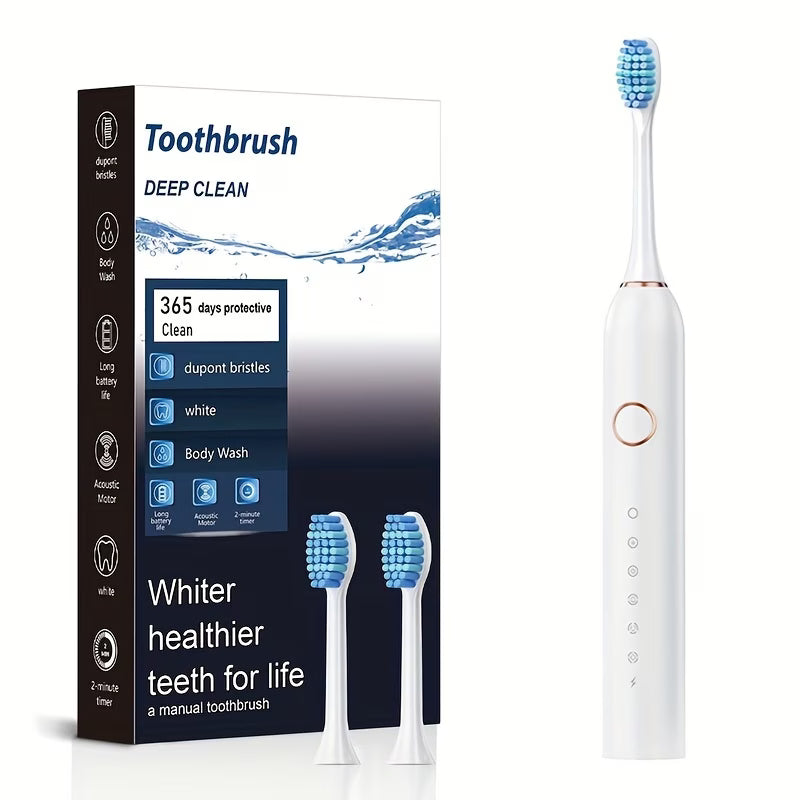 Everyday Smart™ BrightSmile Pro